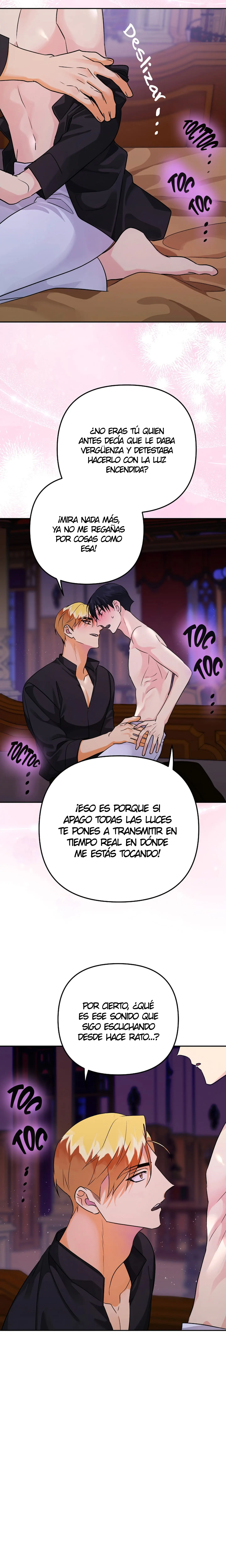 El Creador del Rey - Triple Corona Capitulo 145 página 27