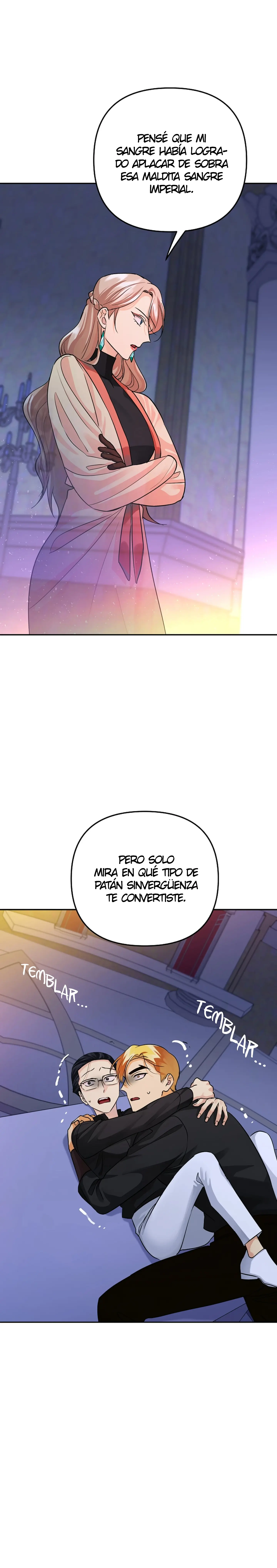 El Creador del Rey - Triple Corona Capitulo 145 página 4