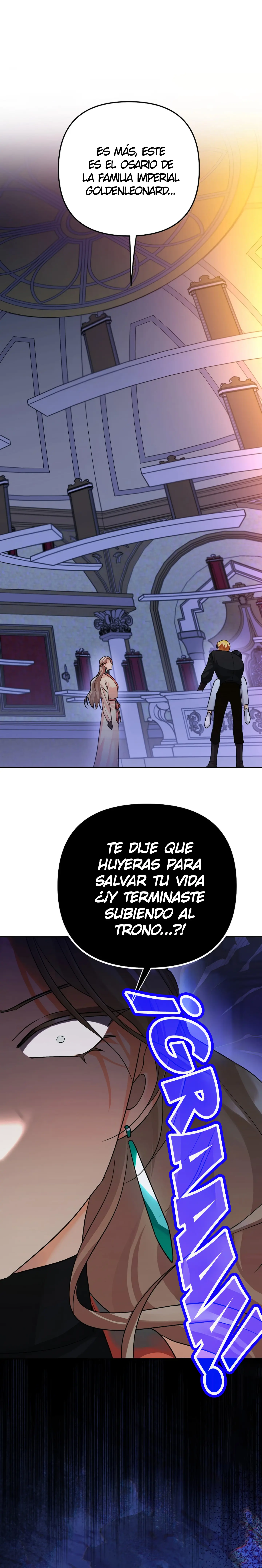 El Creador del Rey - Triple Corona Capitulo 145 página 5