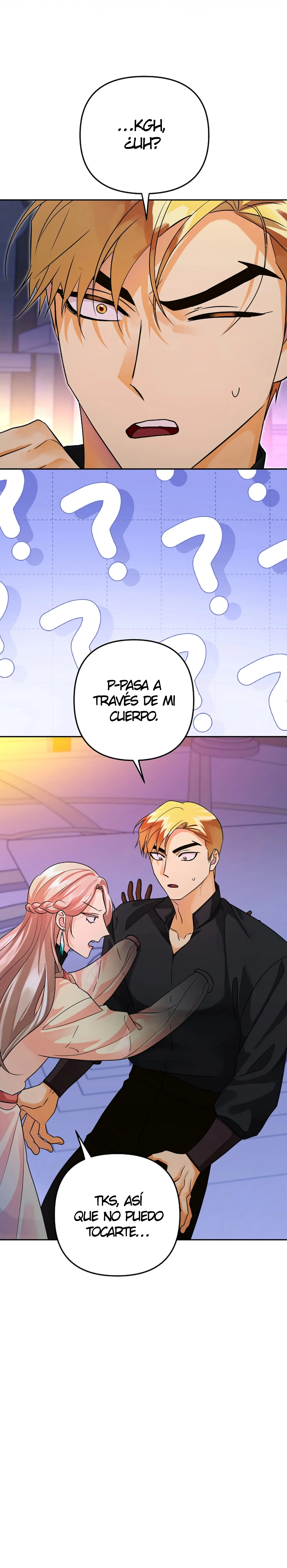 El Creador del Rey - Triple Corona Capitulo 145 página 7