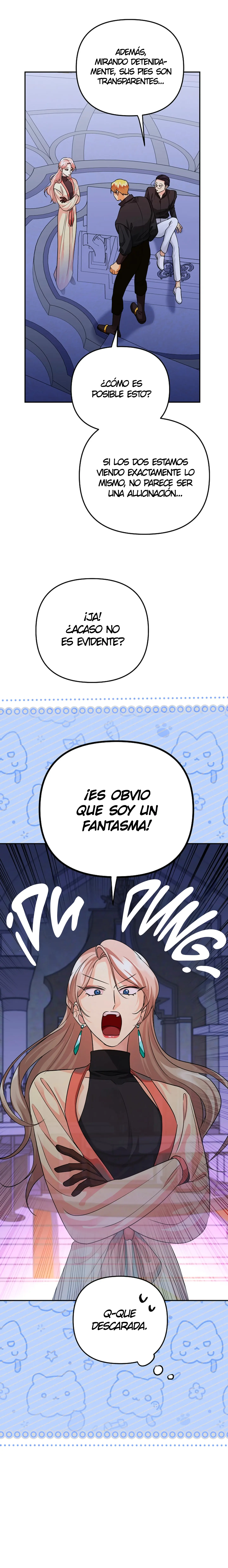 El Creador del Rey - Triple Corona Capitulo 145 página 8