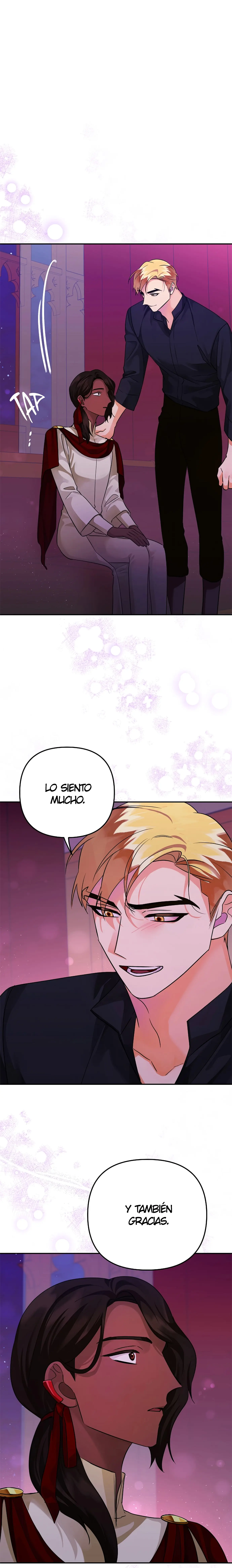 El Creador del Rey - Triple Corona Capitulo 146 página 10