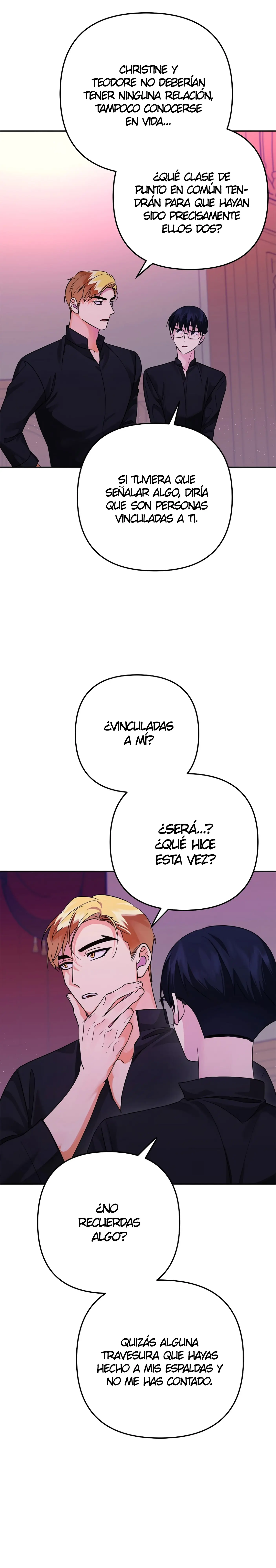 El Creador del Rey - Triple Corona Capitulo 146 página 12