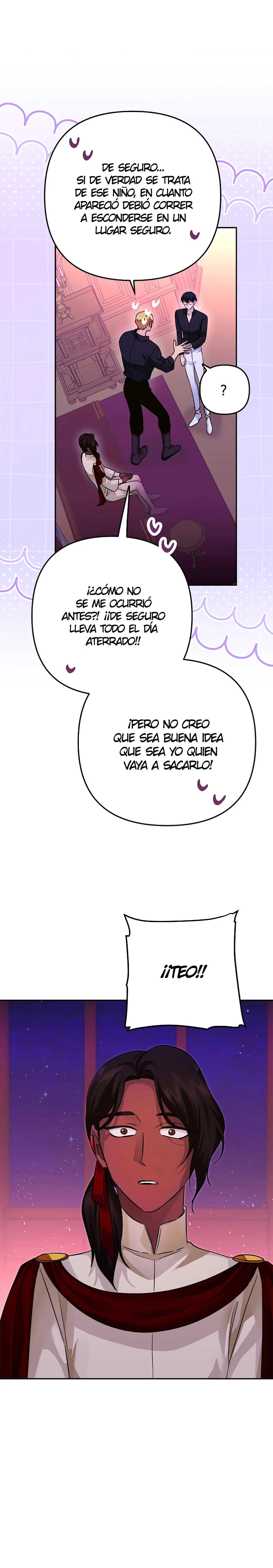 El Creador del Rey - Triple Corona Capitulo 146 página 18