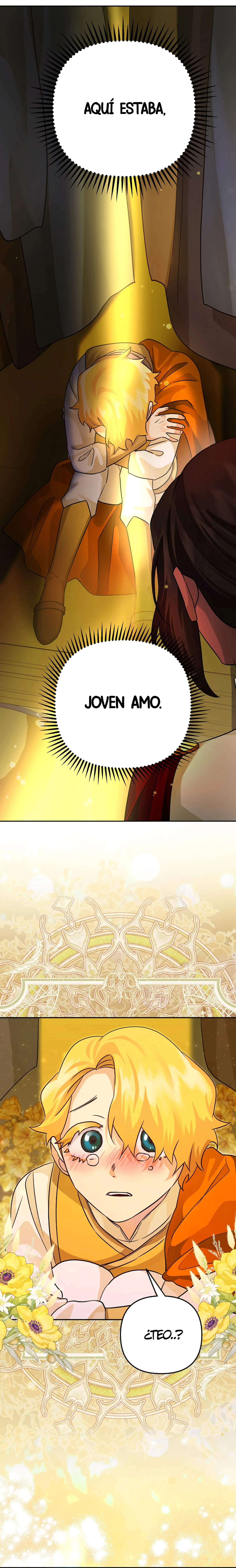 El Creador del Rey - Triple Corona Capitulo 146 página 22
