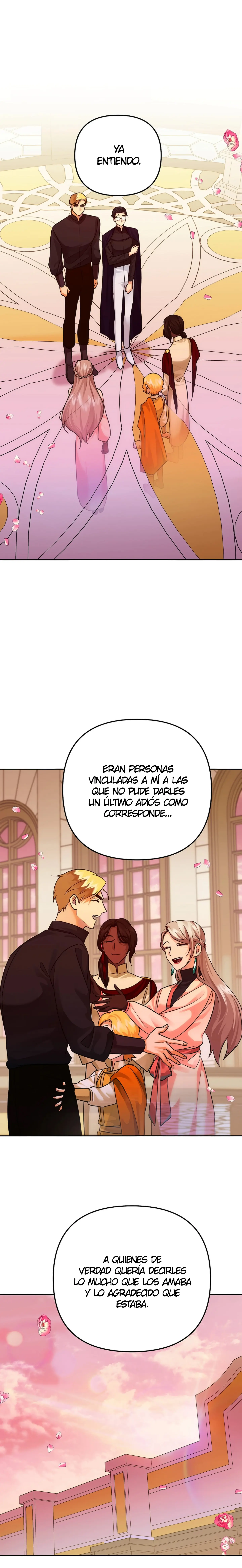 El Creador del Rey - Triple Corona Capitulo 146 página 27