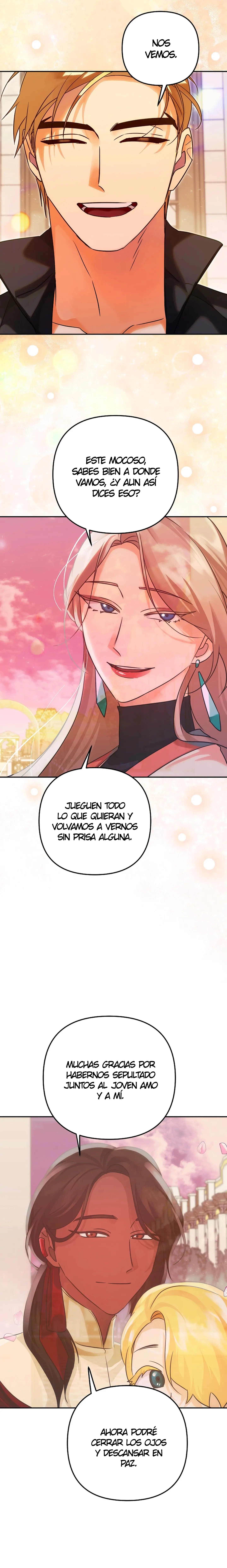 El Creador del Rey - Triple Corona Capitulo 146 página 30