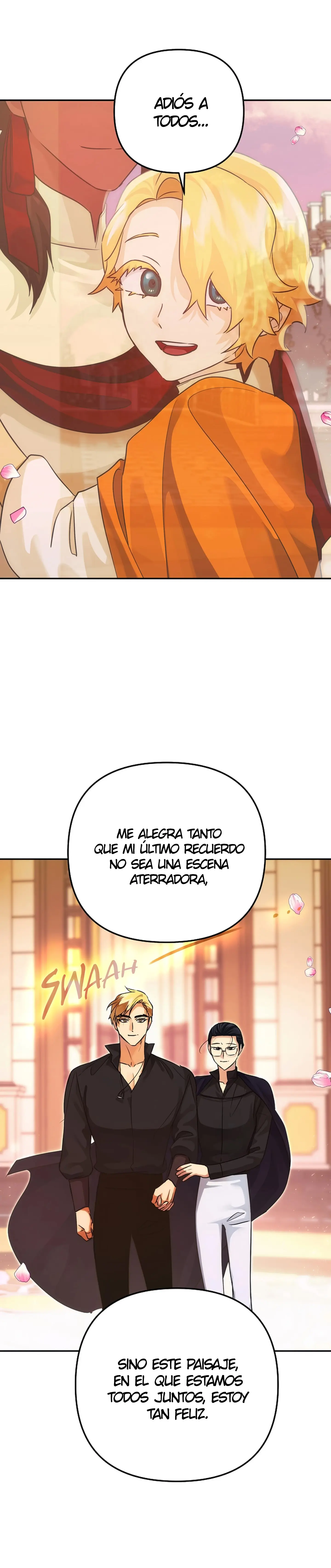 El Creador del Rey - Triple Corona Capitulo 146 página 31