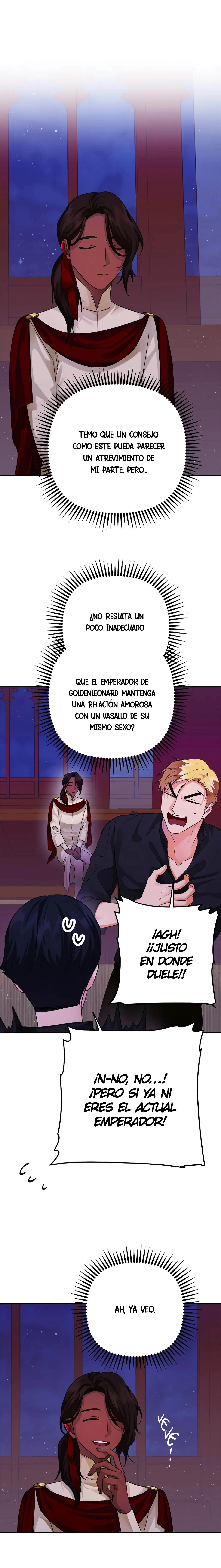El Creador del Rey - Triple Corona Capitulo 146 página 4