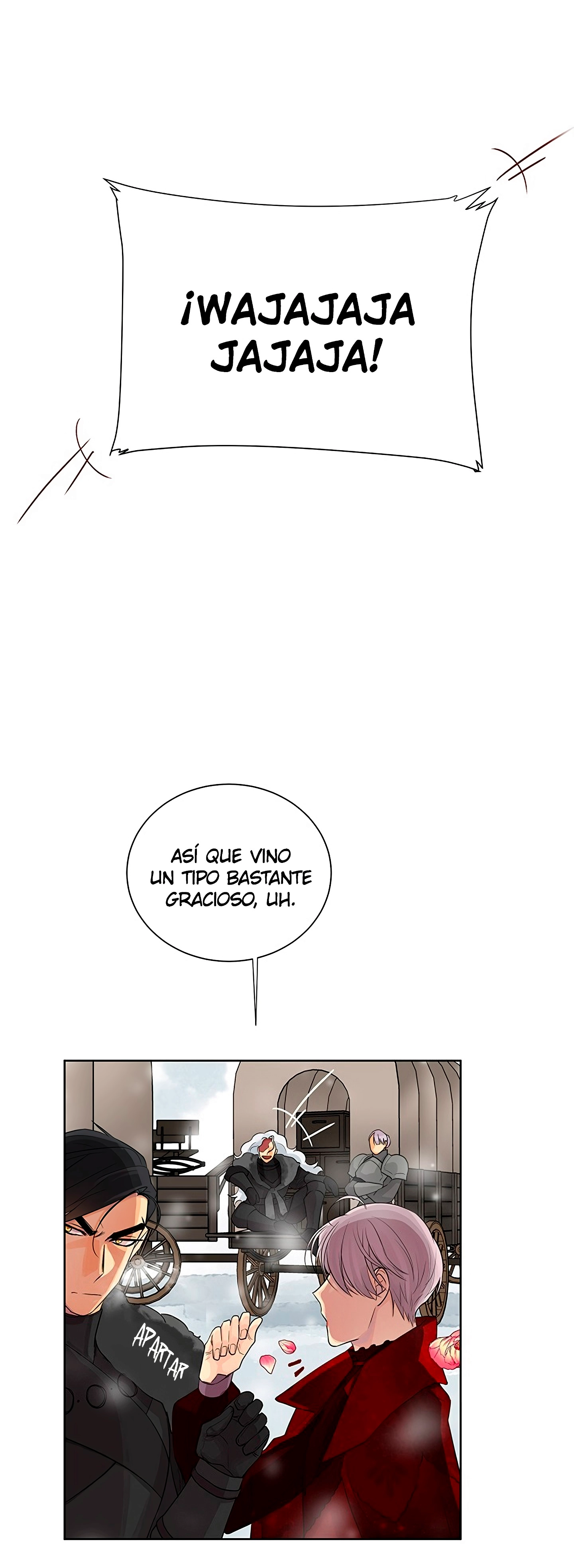 El Creador del Rey - Triple Corona Capitulo 15 página 15