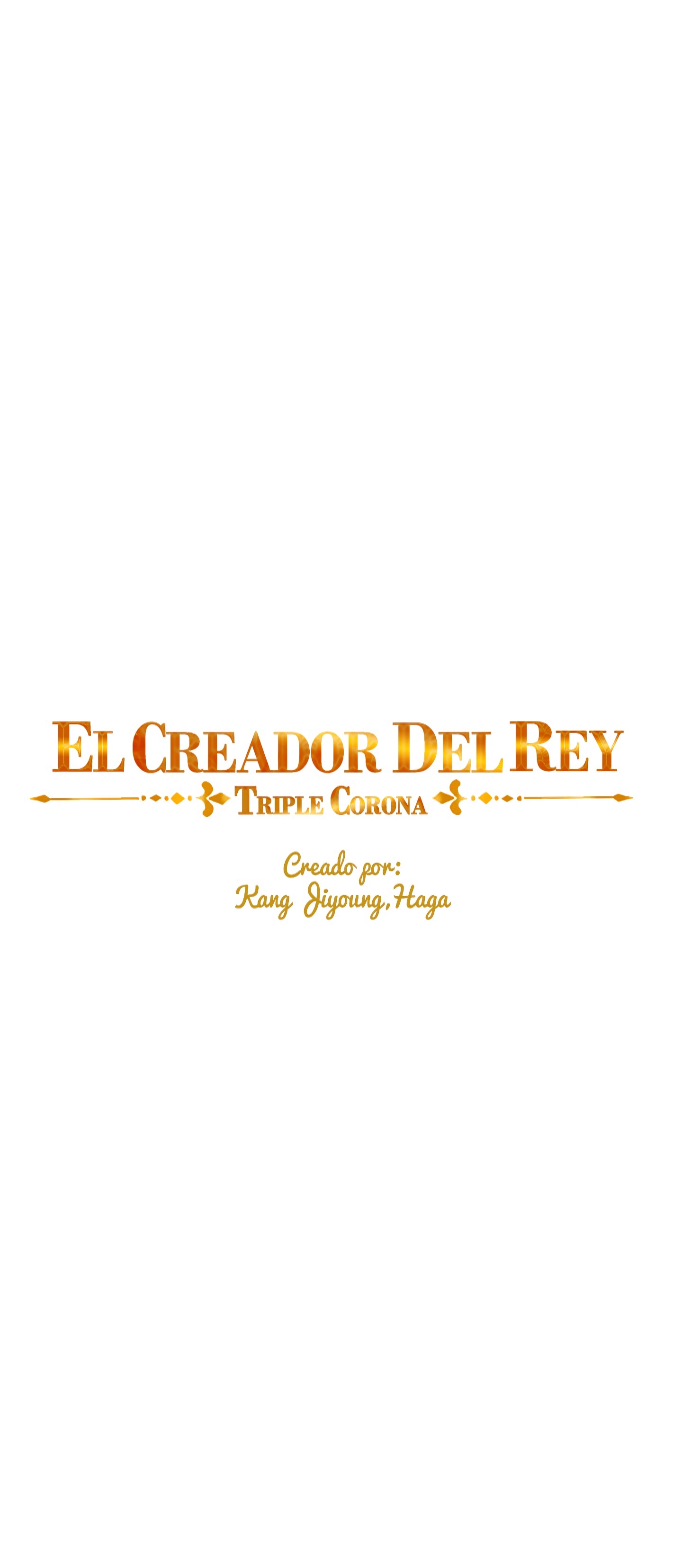 El Creador del Rey - Triple Corona Capitulo 15 página 3