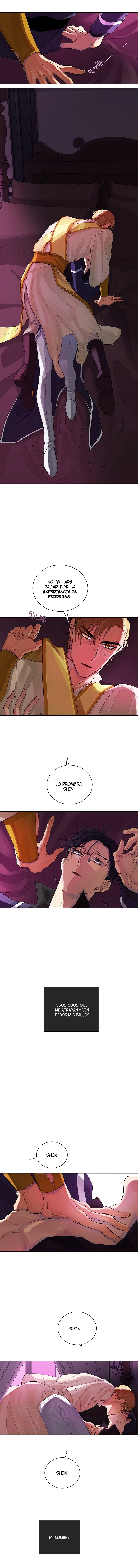 El Creador del Rey - Triple Corona Capitulo 18 página 12