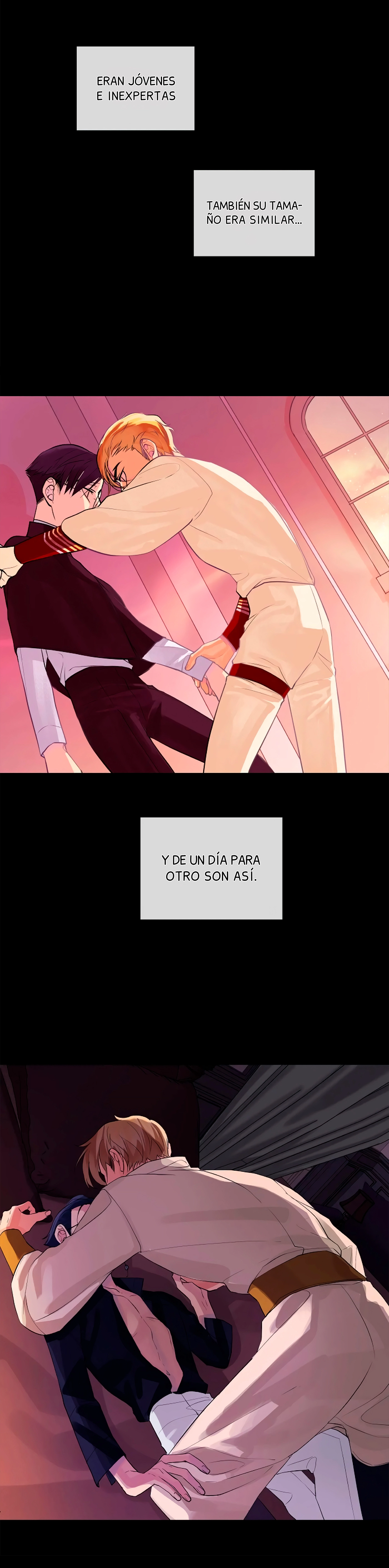 El Creador del Rey - Triple Corona Capitulo 185 página 8