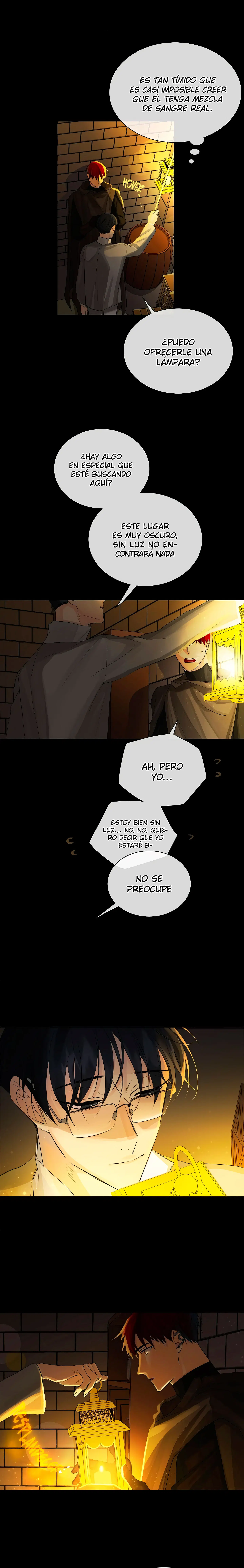 El Creador del Rey - Triple Corona Capitulo 23 página 15