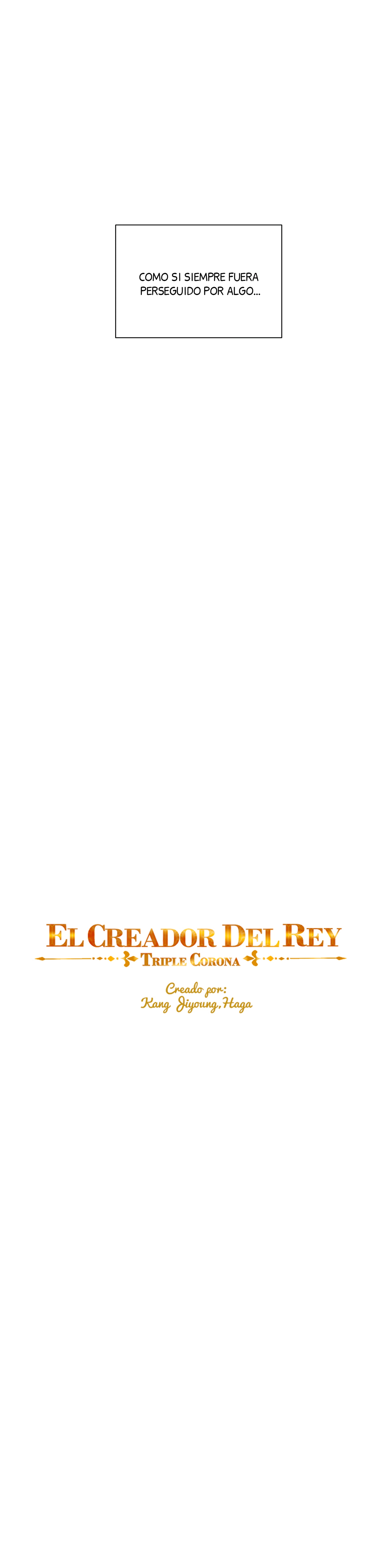 El Creador del Rey - Triple Corona Capitulo 31 página 5