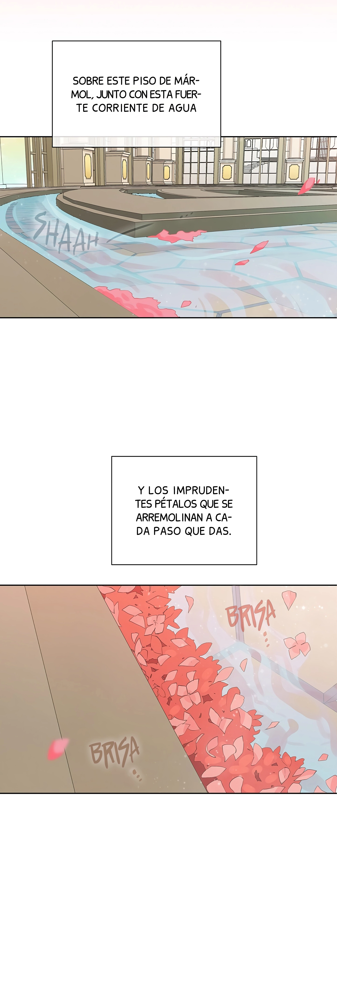 El Creador del Rey - Triple Corona Capitulo 32 página 18