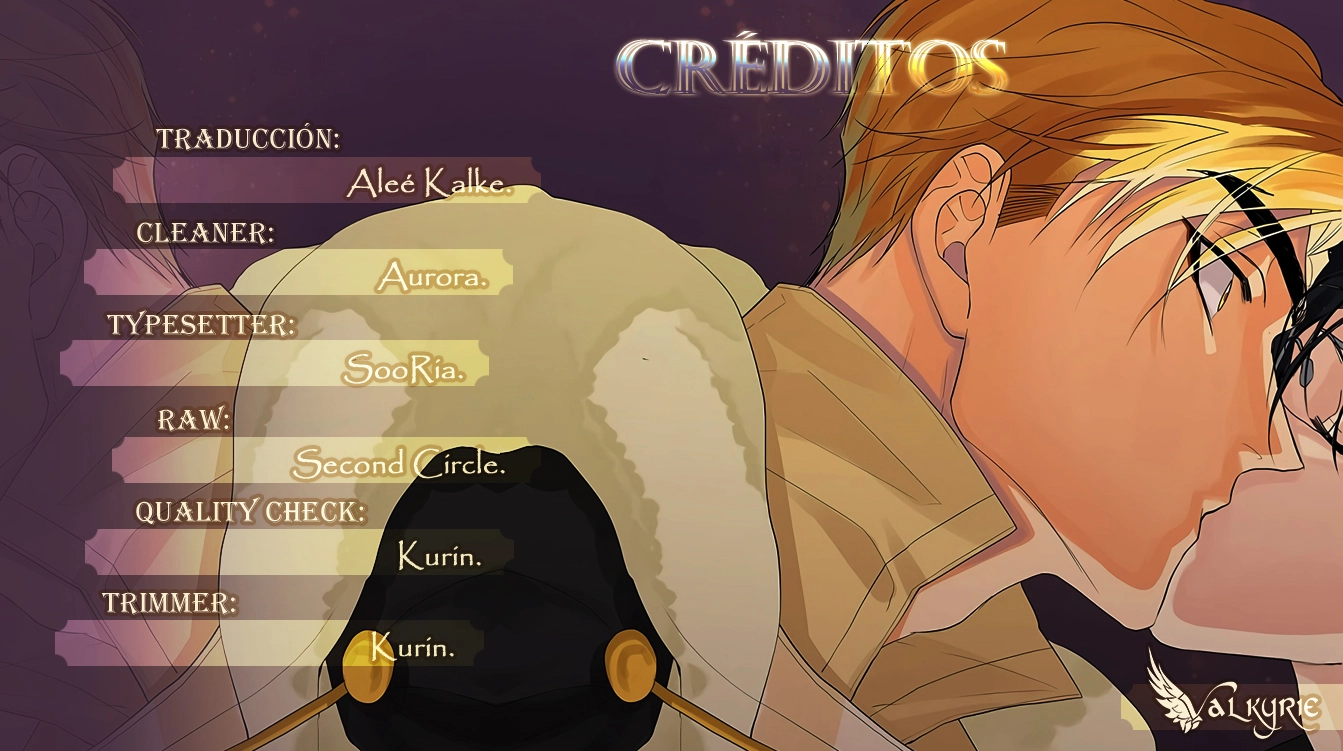 El Creador del Rey - Triple Corona Capitulo 33 página 2