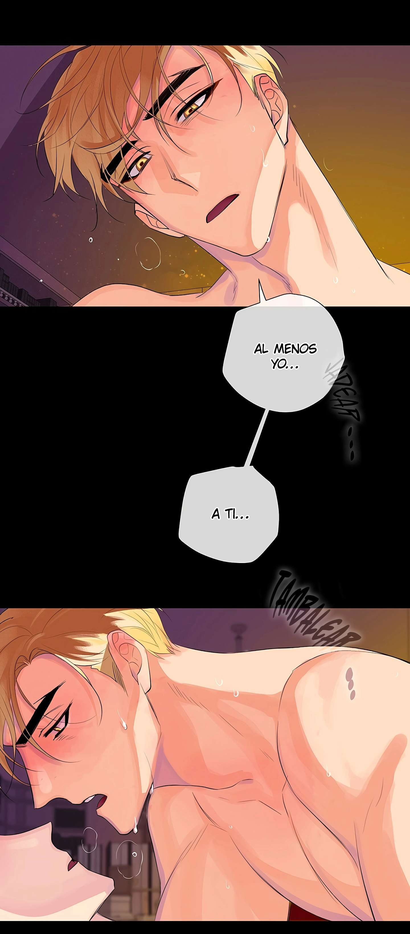 El Creador del Rey - Triple Corona Capitulo 34 página 26