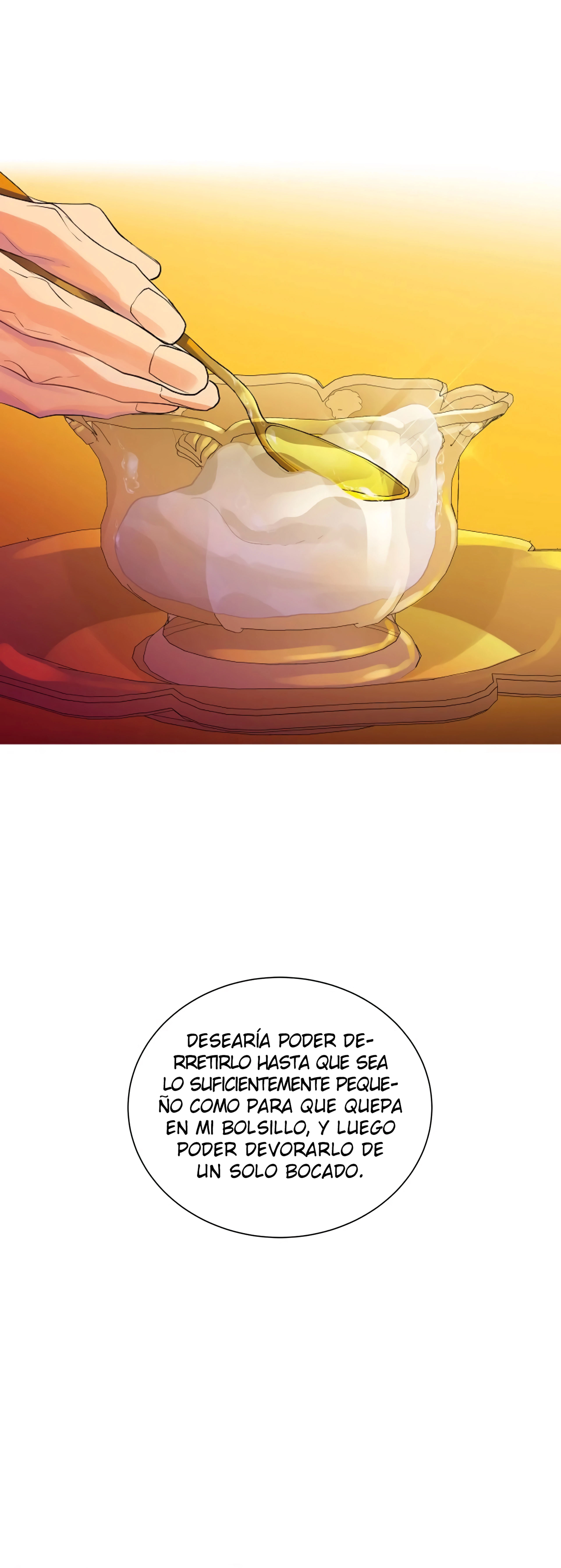 El Creador del Rey - Triple Corona Capitulo 35 página 25