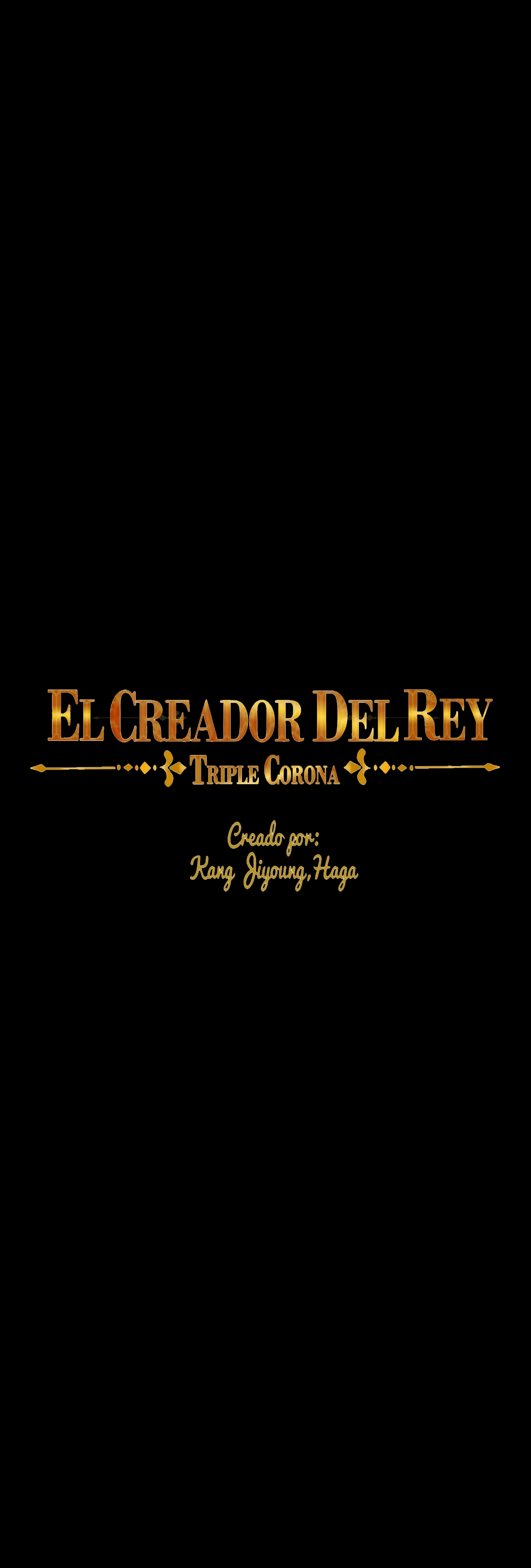 El Creador del Rey - Triple Corona Capitulo 38 página 3