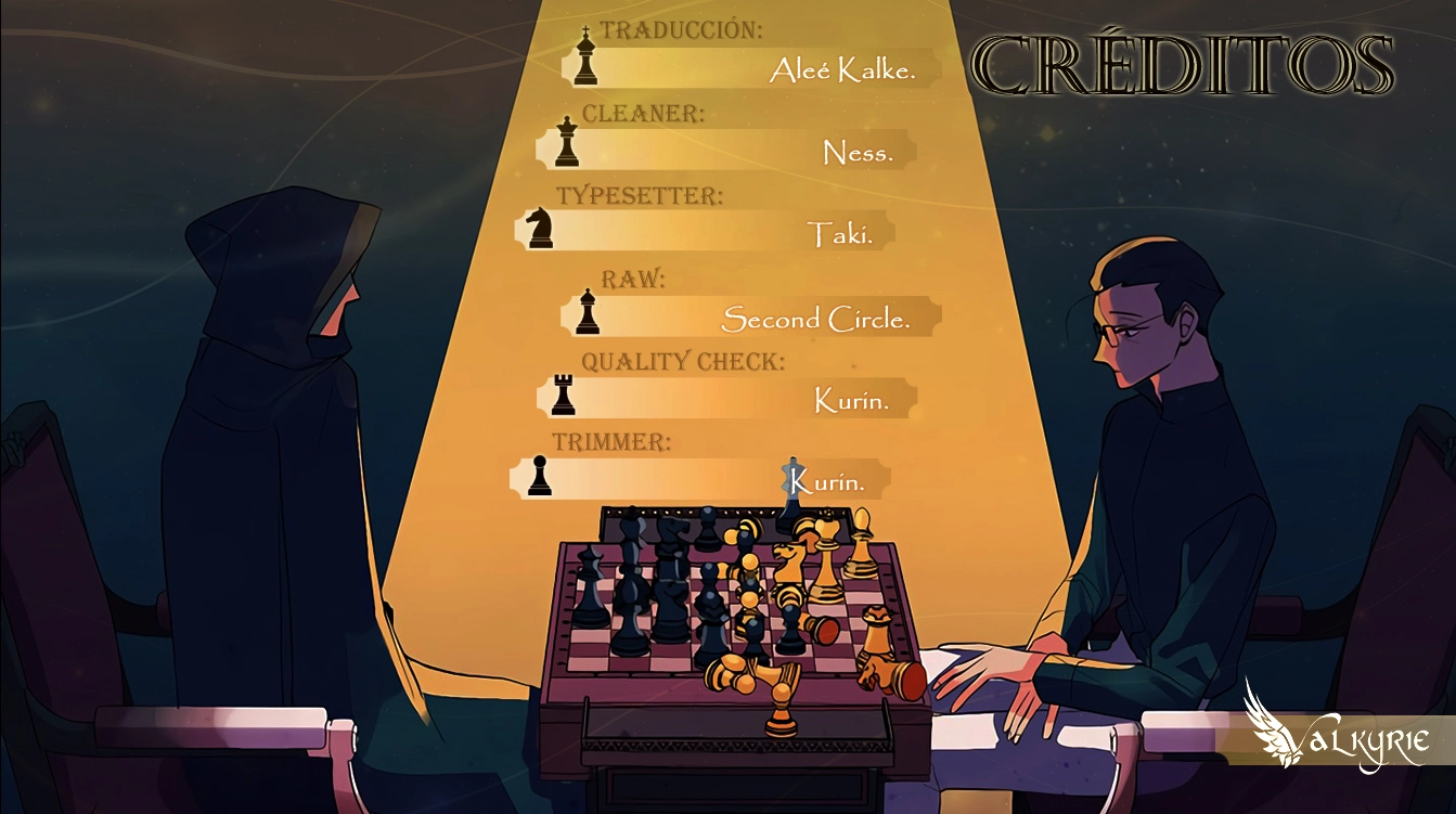 El Creador del Rey - Triple Corona Capitulo 39 página 2