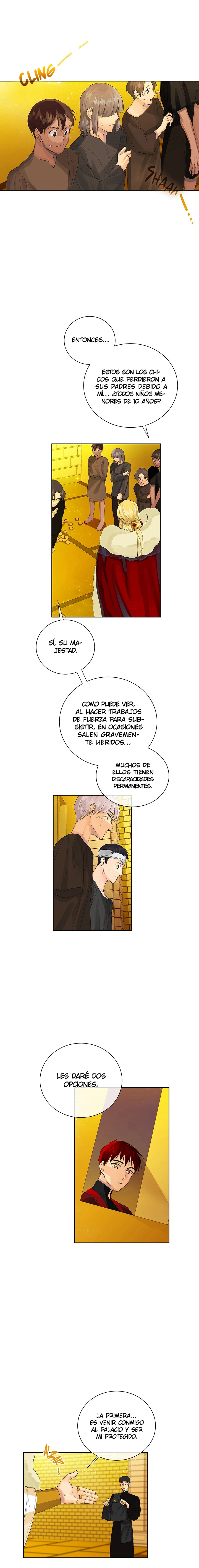 El Creador del Rey - Triple Corona Capitulo 41 página 6