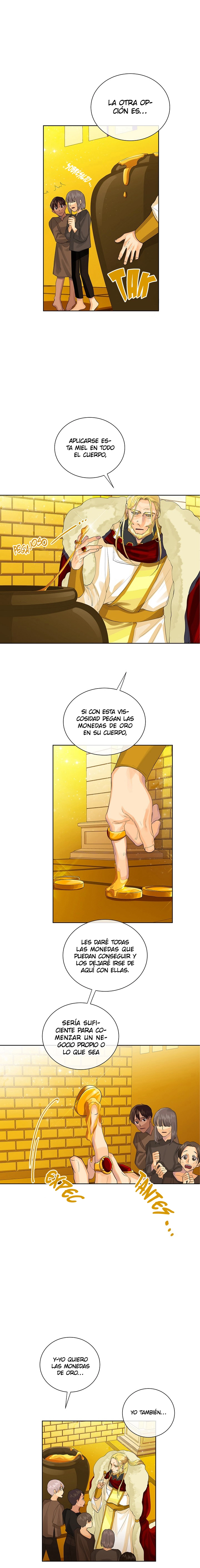 El Creador del Rey - Triple Corona Capitulo 41 página 7