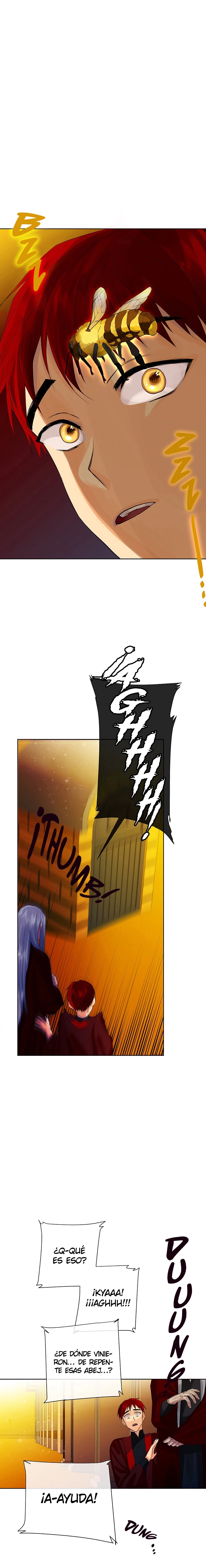 El Creador del Rey - Triple Corona Capitulo 41 página 10