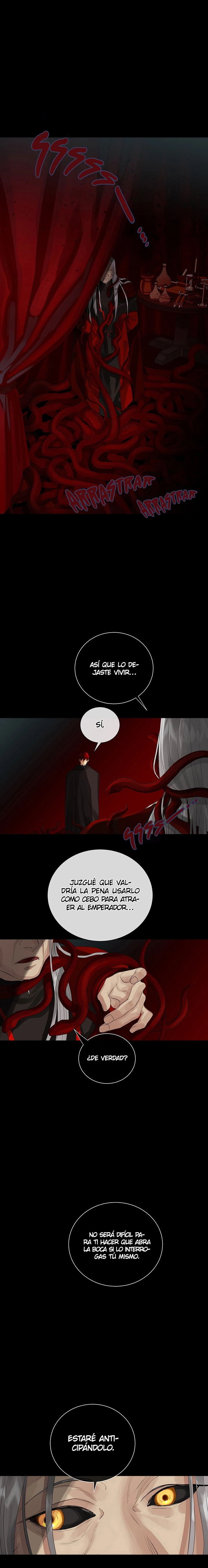 El Creador del Rey - Triple Corona Capitulo 41 página 3