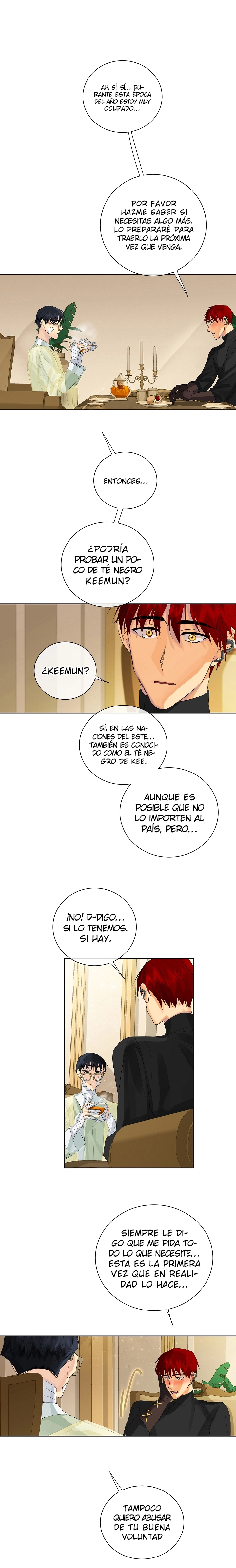 El Creador del Rey - Triple Corona Capitulo 42 página 4