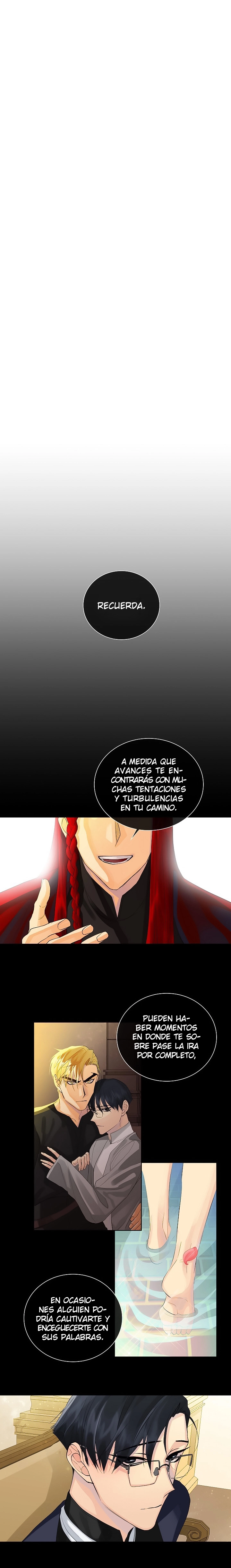 El Creador del Rey - Triple Corona Capitulo 44 página 3