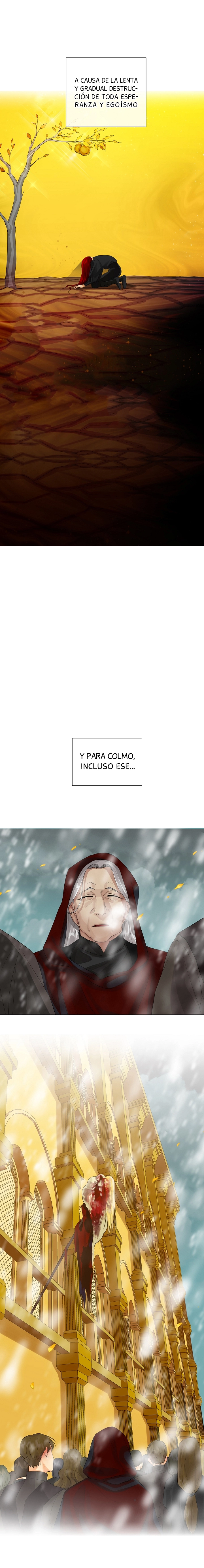 El Creador del Rey - Triple Corona Capitulo 45 página 10