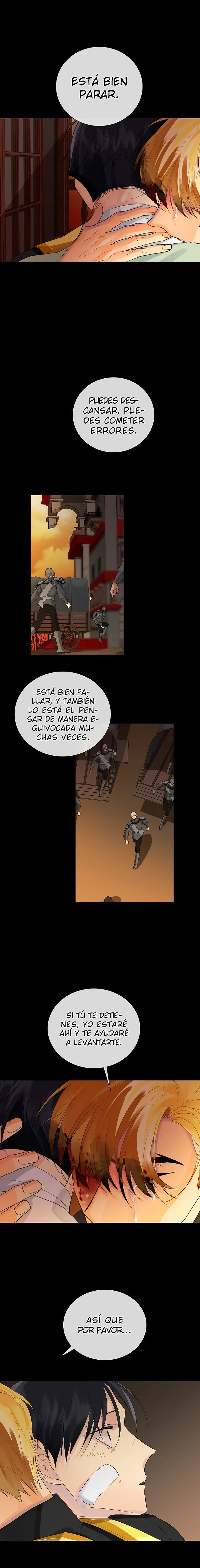 El Creador del Rey - Triple Corona Capitulo 48 página 4