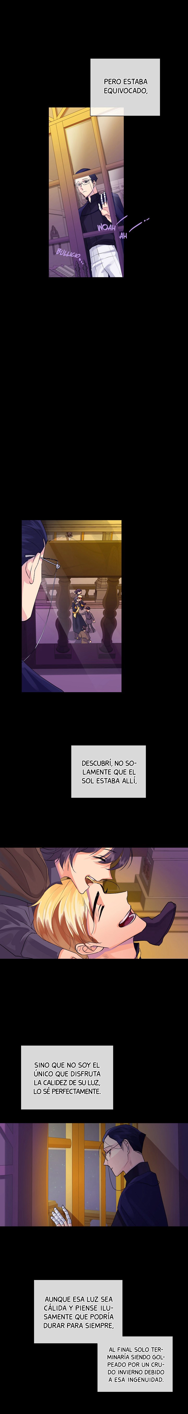 El Creador del Rey - Triple Corona Capitulo 49 página 11