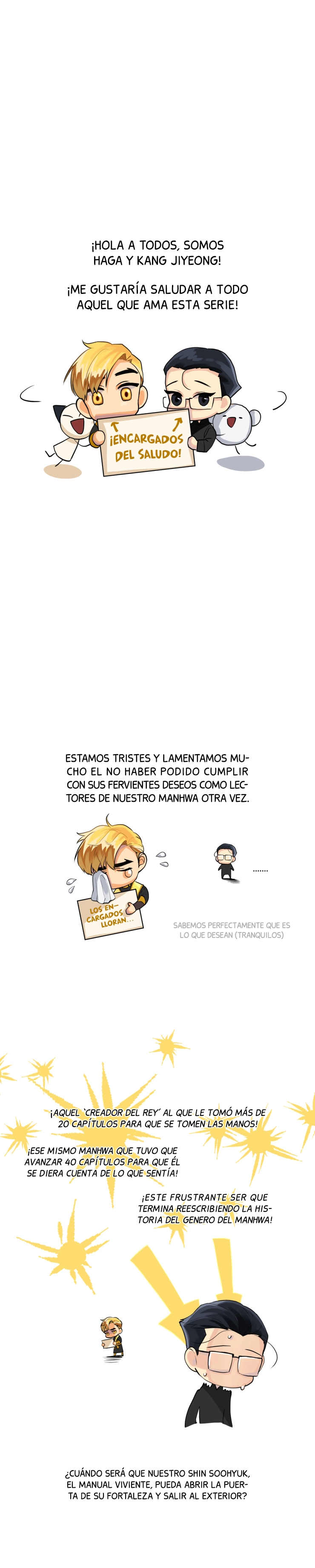 El Creador del Rey - Triple Corona Capitulo 495 página 4