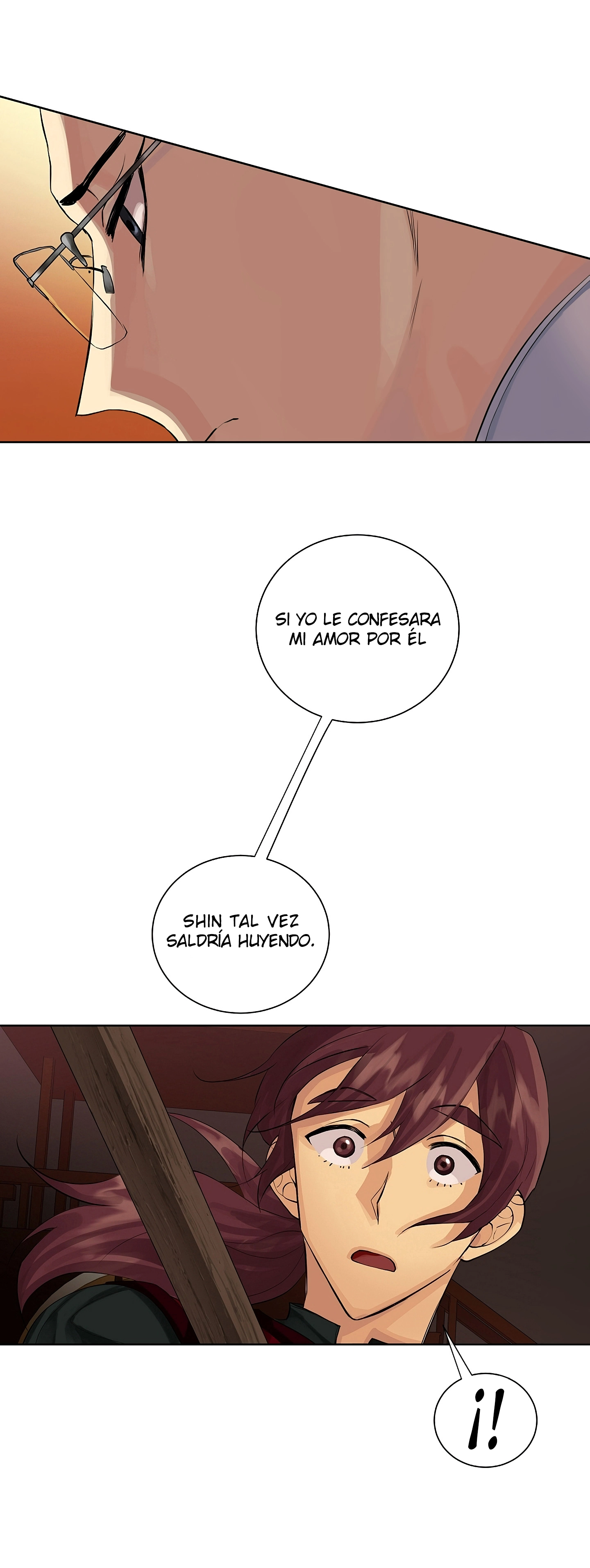 El Creador del Rey - Triple Corona Capitulo 52 página 9