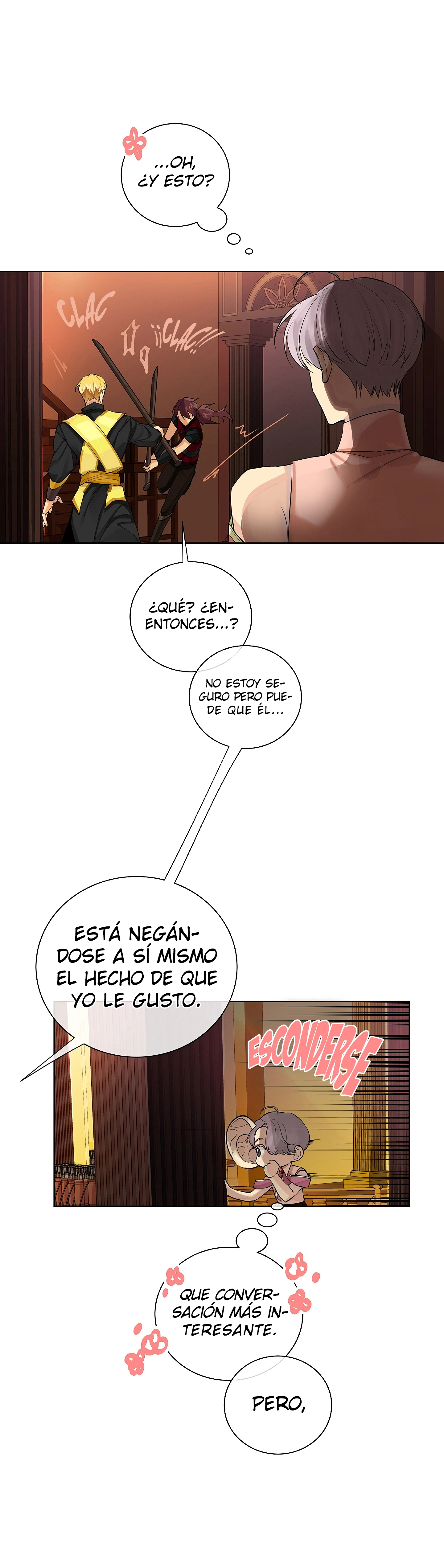 El Creador del Rey - Triple Corona Capitulo 52 página 11