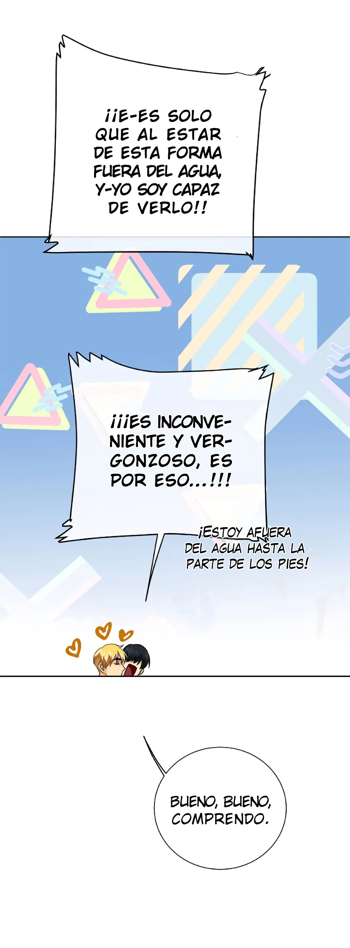 El Creador del Rey - Triple Corona Capitulo 54 página 12