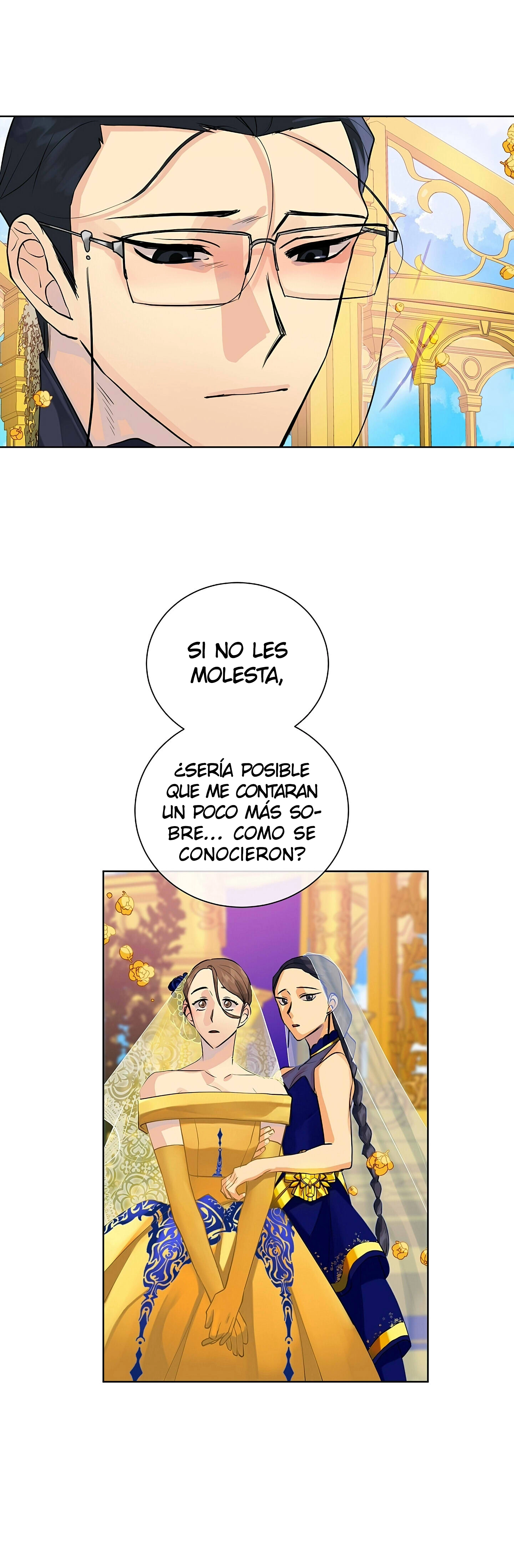 El Creador del Rey - Triple Corona Capitulo 55 página 17