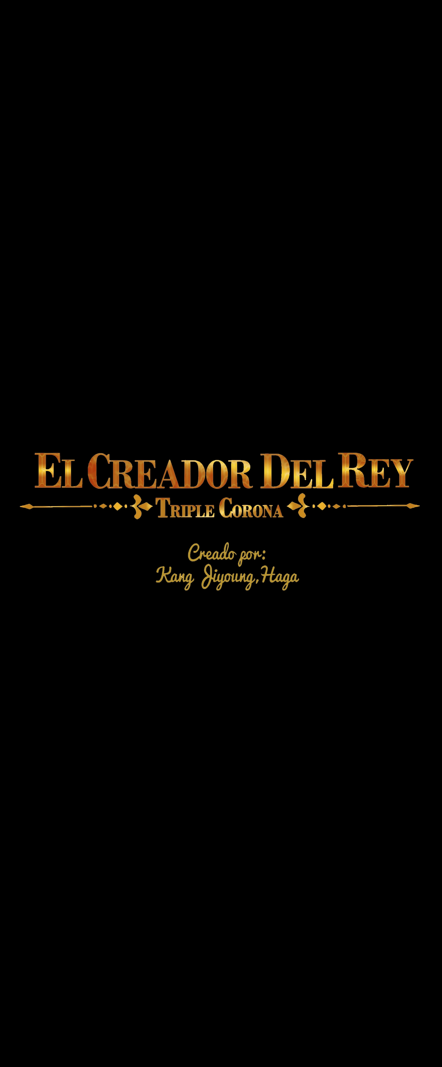 El Creador del Rey - Triple Corona Capitulo 56 página 3