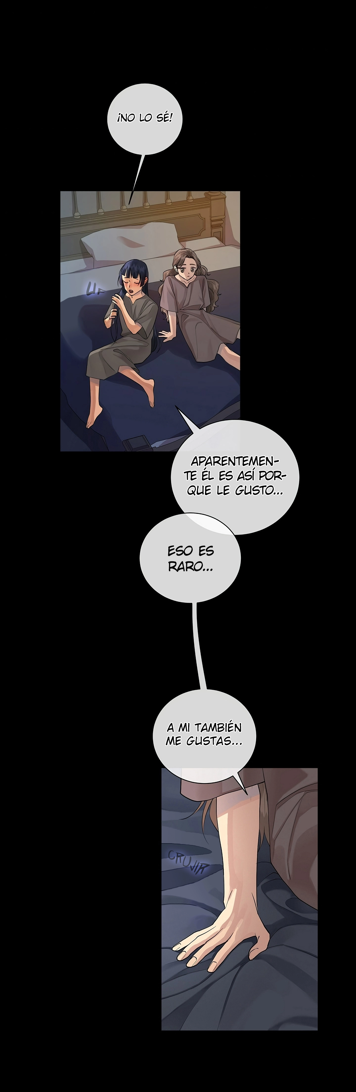 El Creador del Rey - Triple Corona Capitulo 56 página 4