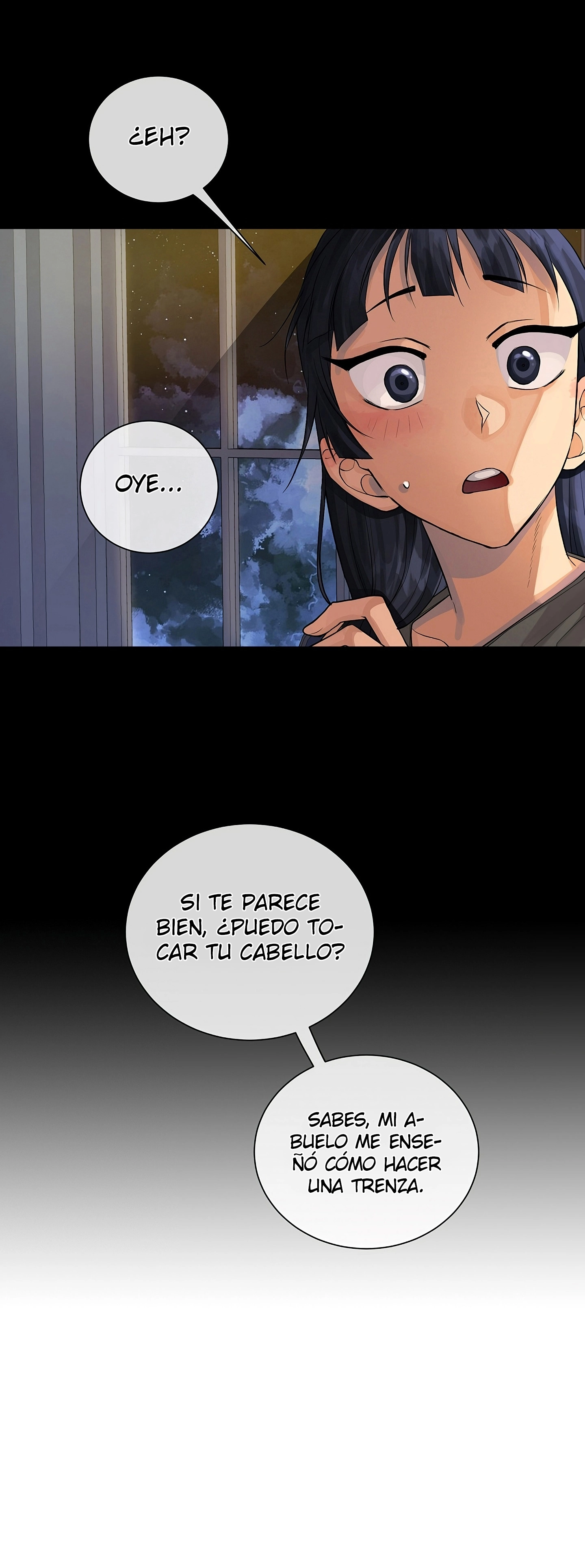 El Creador del Rey - Triple Corona Capitulo 56 página 5
