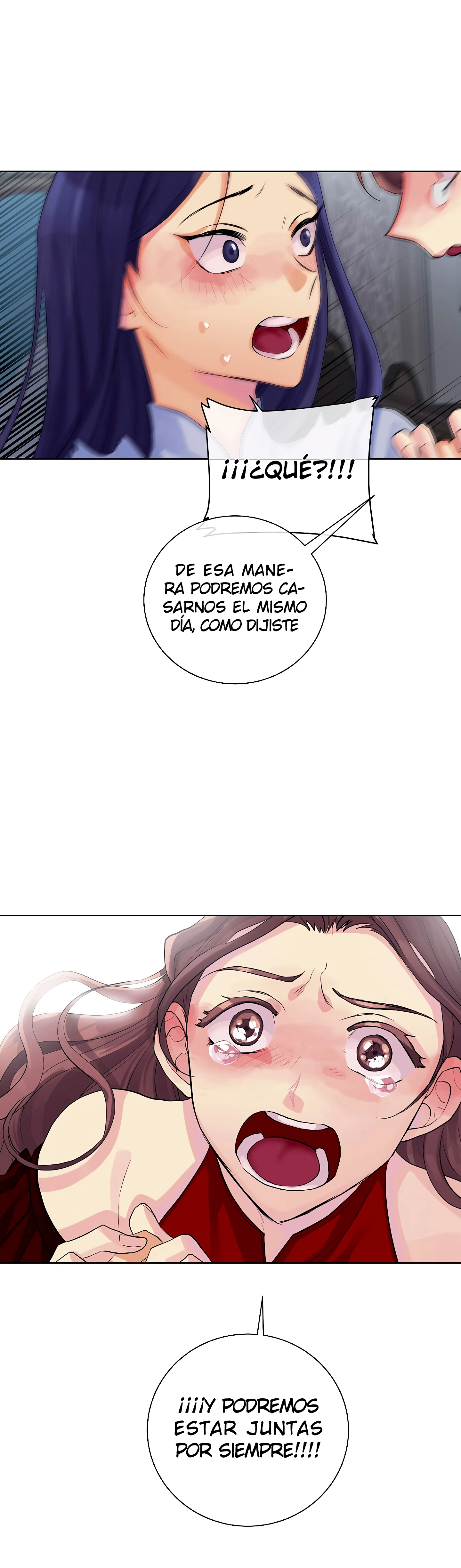 El Creador del Rey - Triple Corona Capitulo 57 página 13