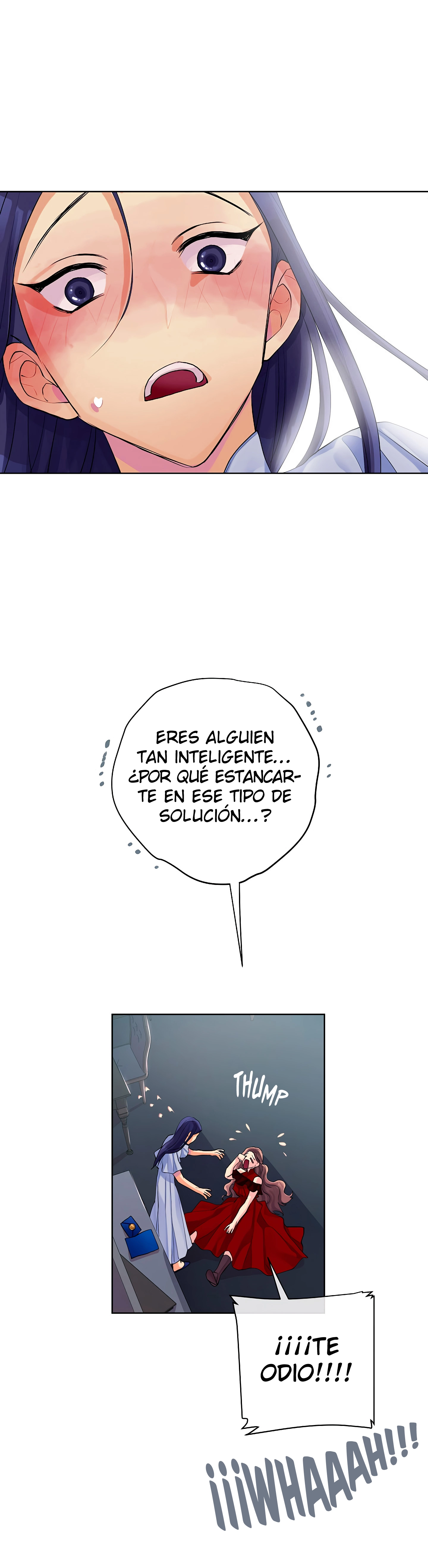 El Creador del Rey - Triple Corona Capitulo 57 página 14