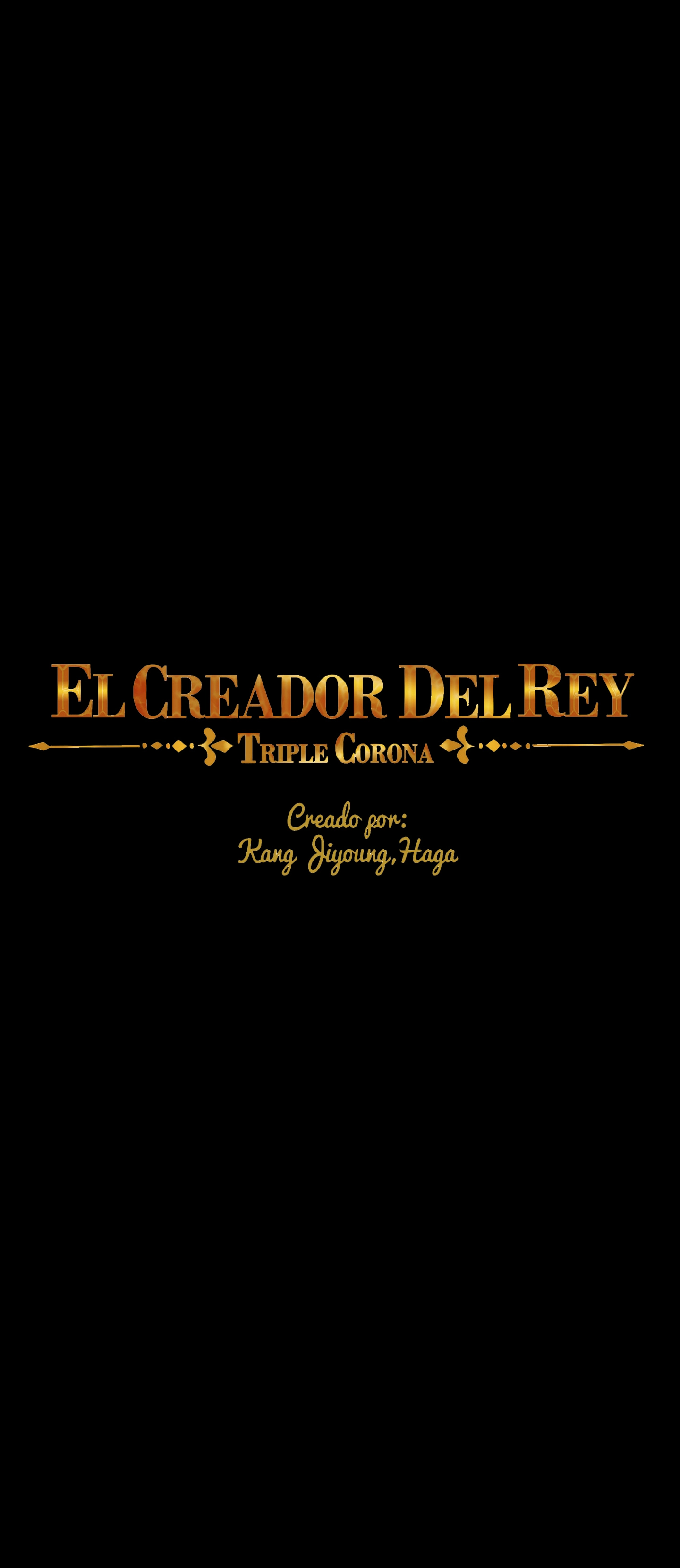 El Creador del Rey - Triple Corona Capitulo 57 página 2