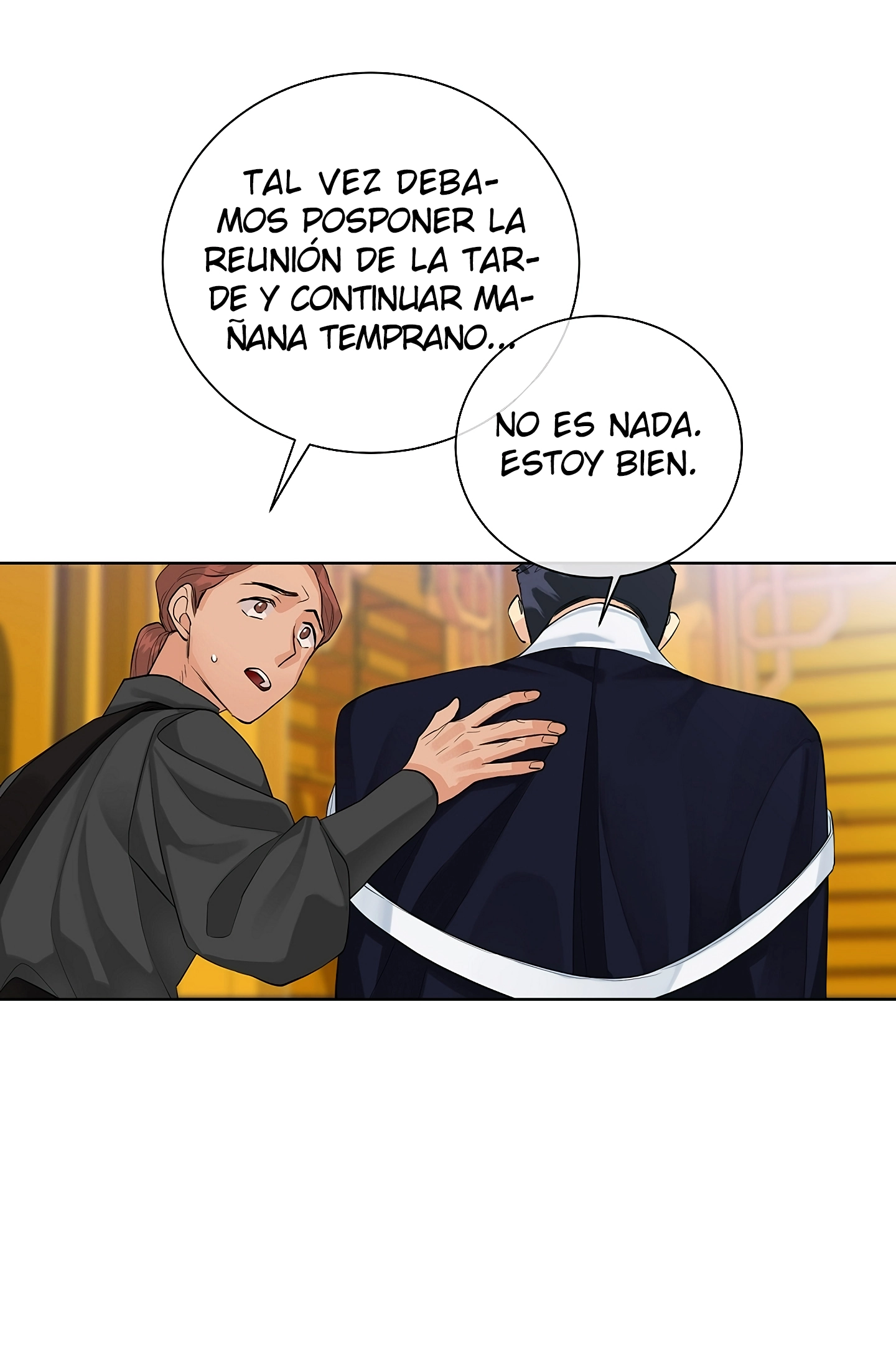El Creador del Rey - Triple Corona Capitulo 59 página 7
