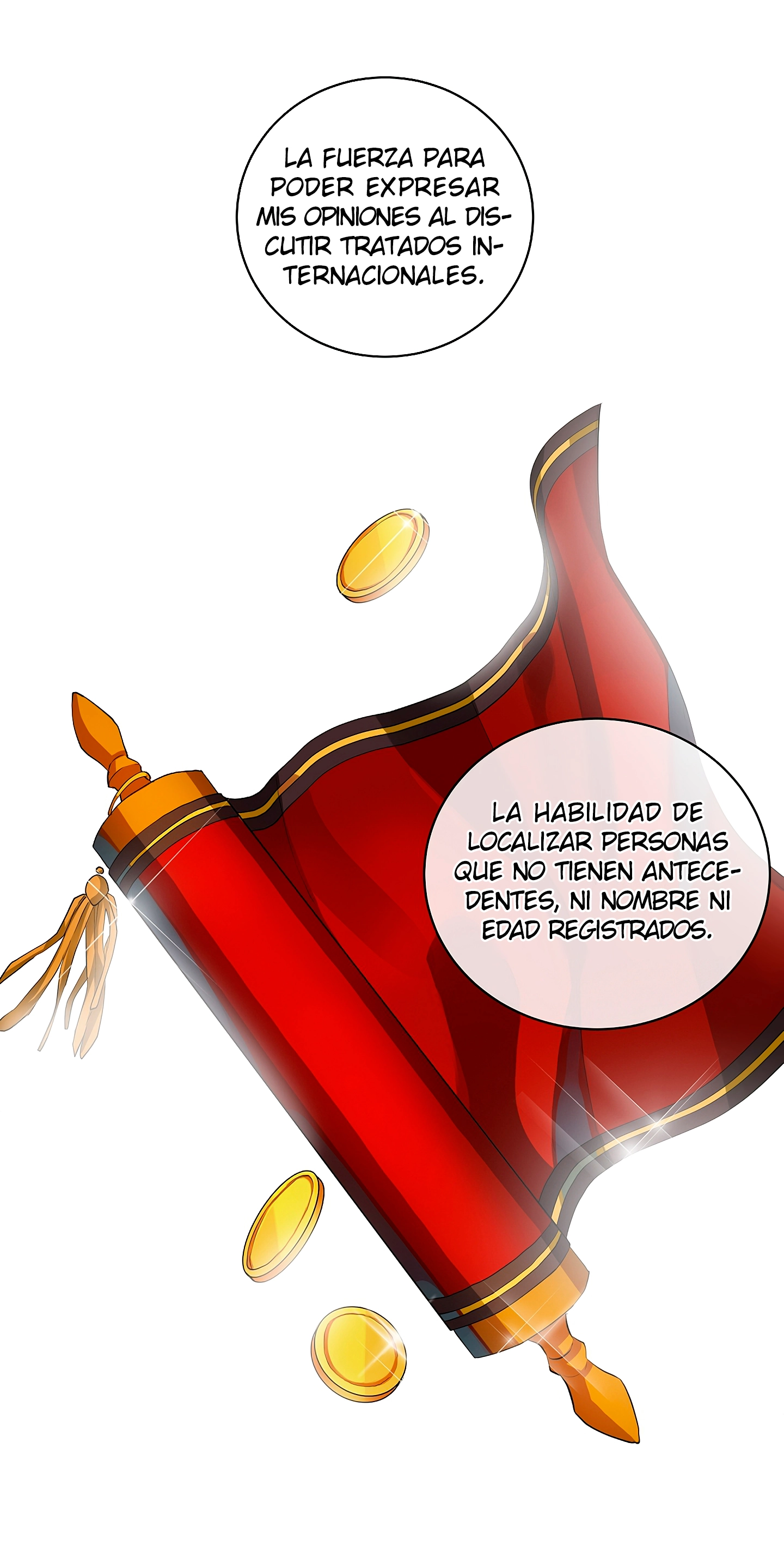 El Creador del Rey - Triple Corona Capitulo 63 página 7