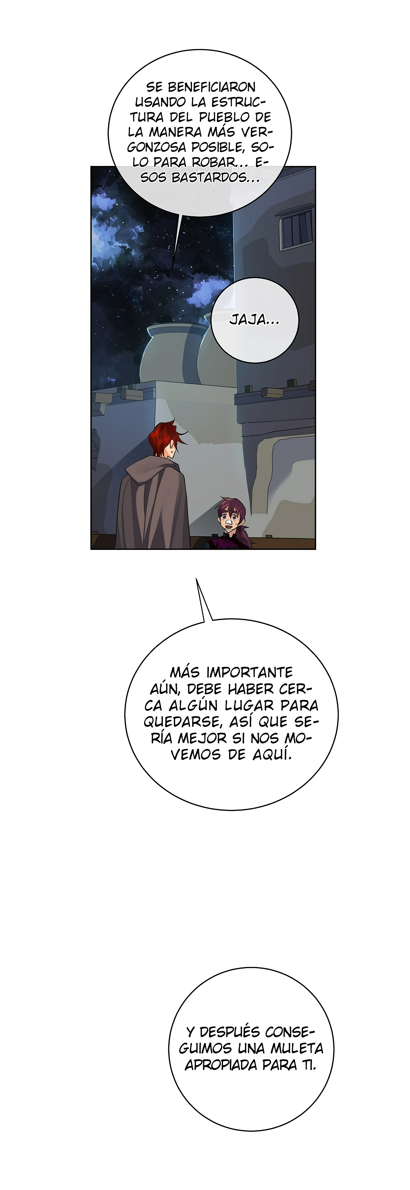 El Creador del Rey - Triple Corona Capitulo 64 página 15