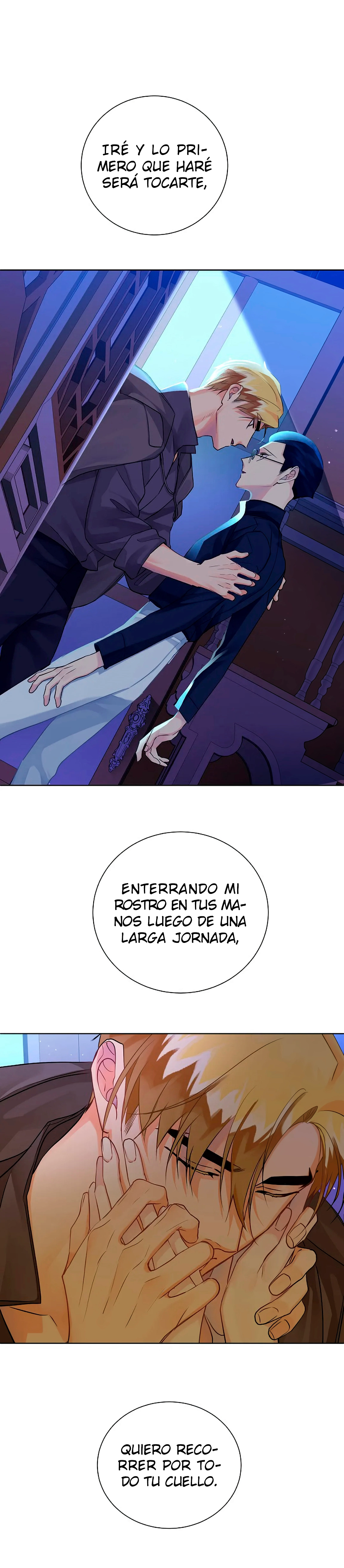 El Creador del Rey - Triple Corona Capitulo 685 página 15