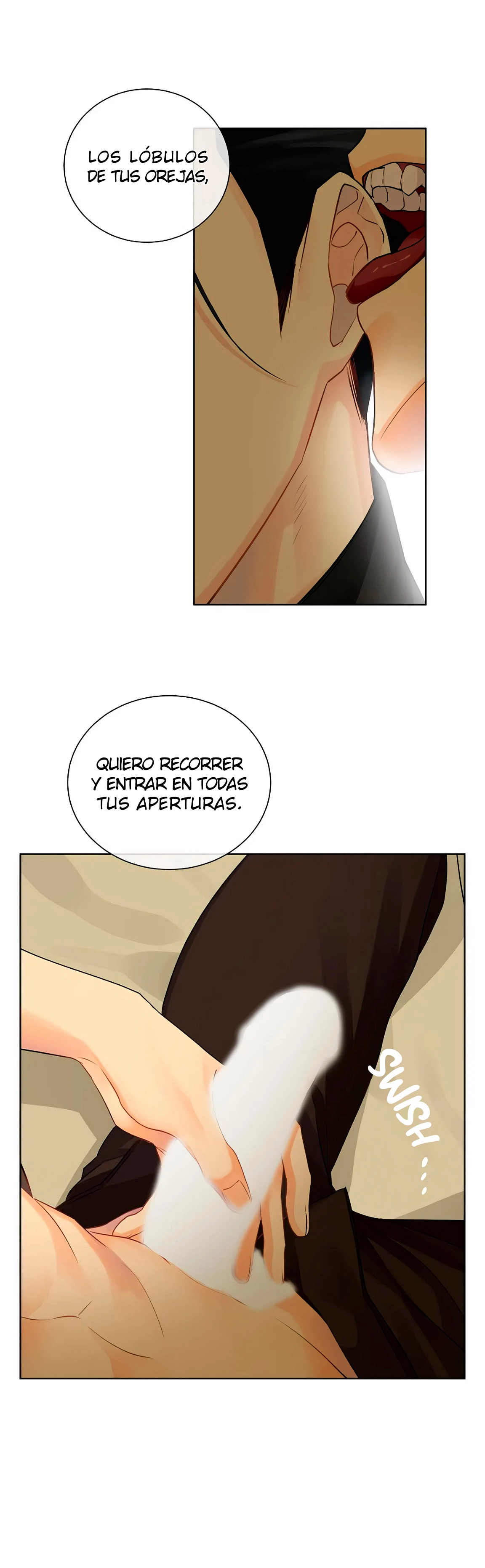 El Creador del Rey - Triple Corona Capitulo 685 página 17